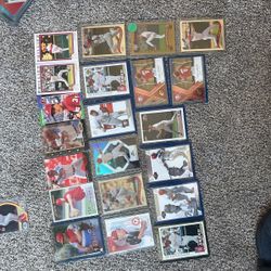 phillies cards