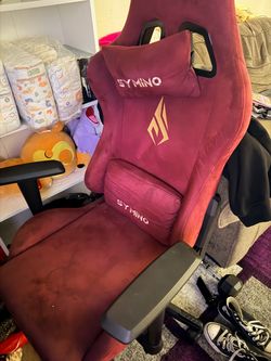 Symino gaming chair