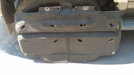 Trunk/Hood Liner For Car or Truck