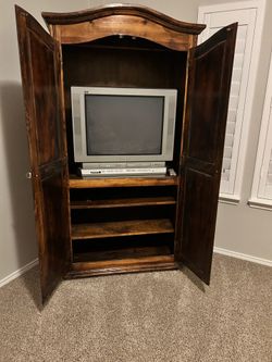 Comfortable furniture pieces