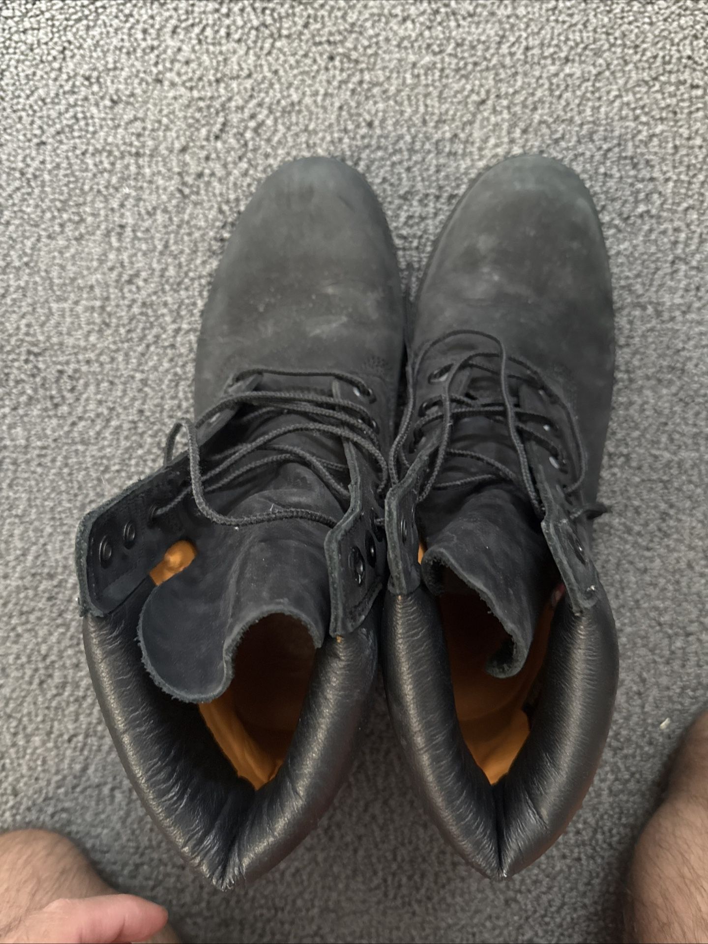 Timberland 6inch Boot