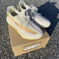 Yeezy V2 Light
