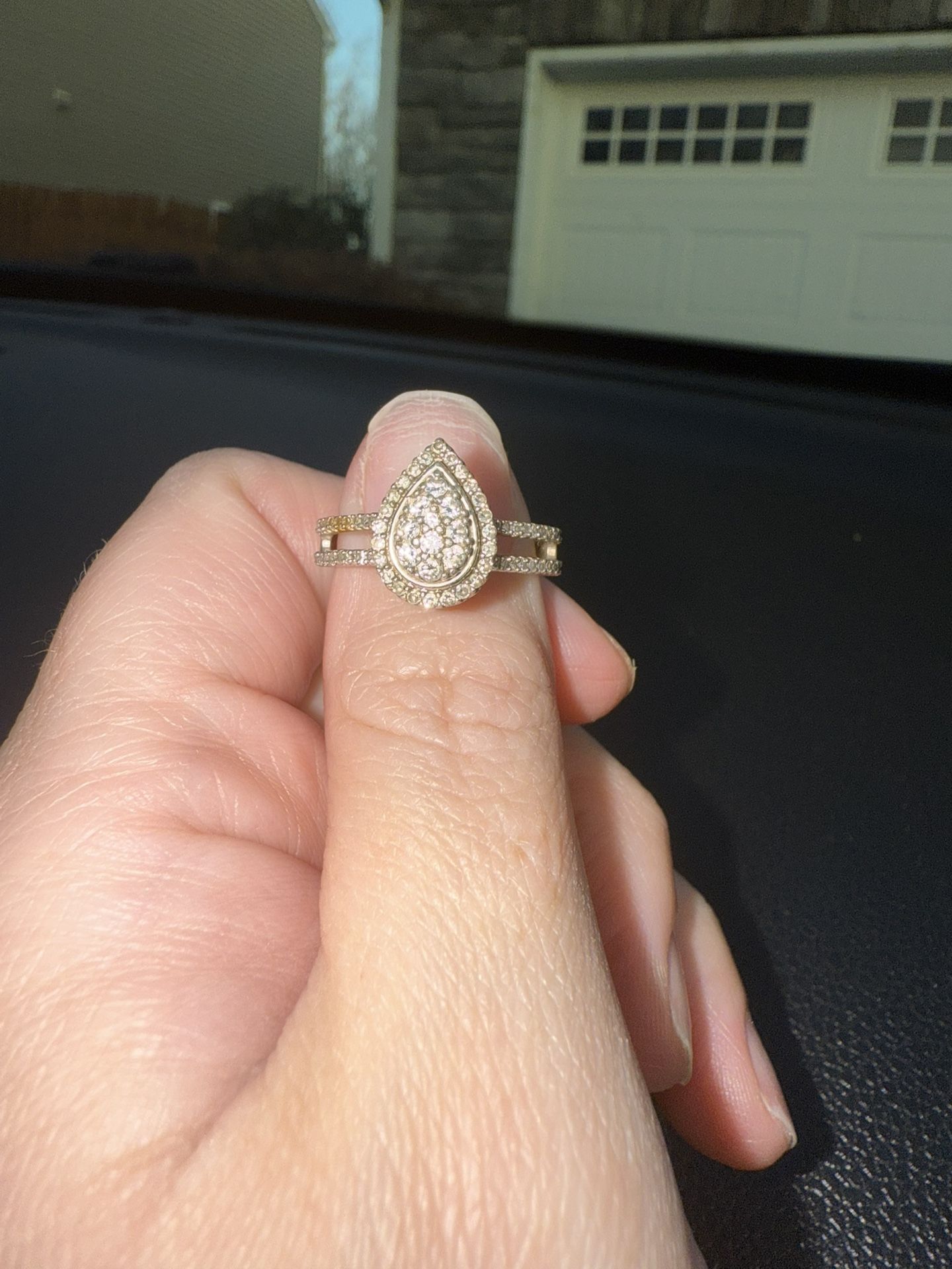 Engagement Ring