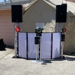 Dj Ricky Para Toda Clase De Evento 