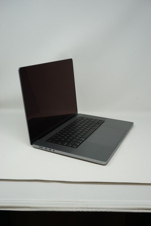 Pay $39 Today - Apple MacBook Pro (16-inch, 2021)