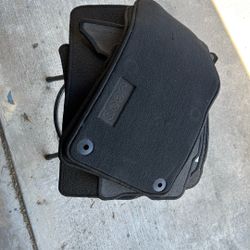 Jeep Gladiator Floor Mats $50