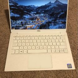 Dell XPS 13