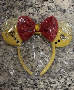 Disney Ears Headbands