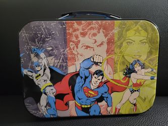 Lunch Box