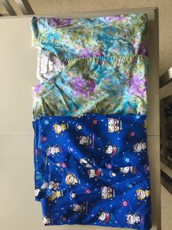 Medical Scrub Jackets