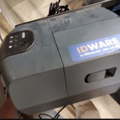 Eseek M500 IDware Id Verification