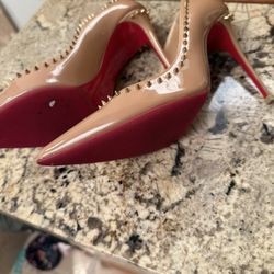Red Bottoms 