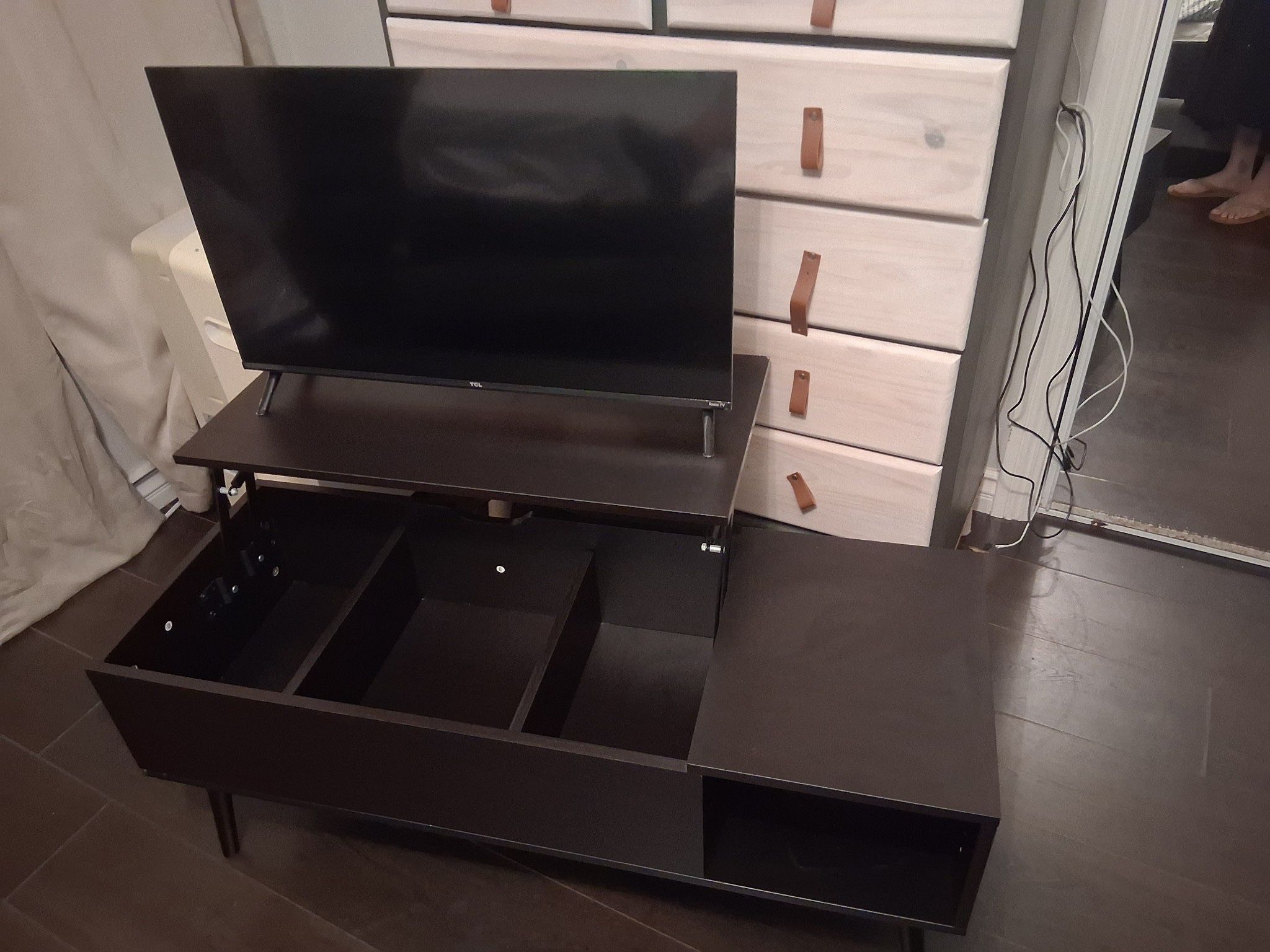 TCL 32 Inch Smart Tv Roku