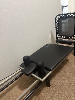 Pilates Reformer