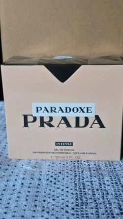 Prada Paradoxe Intense EDP