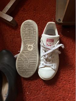 Adidas’s girl shoes