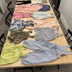 Girls clothes 18/24m