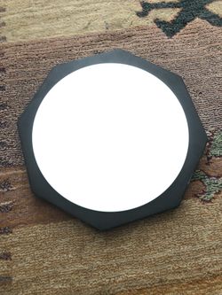 Drum practice pad in excellent condition