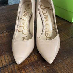Sam Edelman Heels