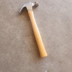 New Hammer  16 Oz.