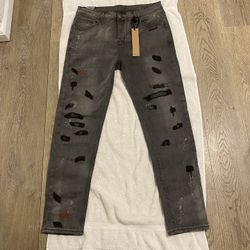 Got Them For High Price