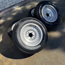 Centerline auto drag like wheels