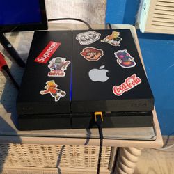 PlayStation 4