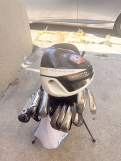 Golf set