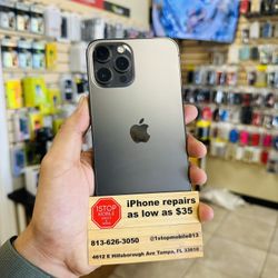 iPhone 12 Pro Max Like New