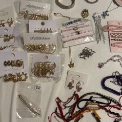 Jewelry Bundle