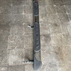 Running Boards