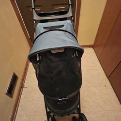 Pet Gear Pet Stroller 