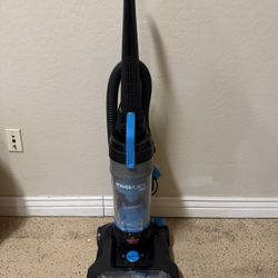 BISSELL PowerForce Helix Upright Vacuum