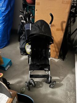 Stroller