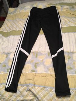 Women's Adidas Condivo 14 Training Pants XS) for Sale in Pasadena, - OfferUp