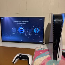 PlayStation 5