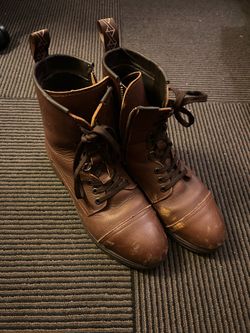 Xena women’s work boots