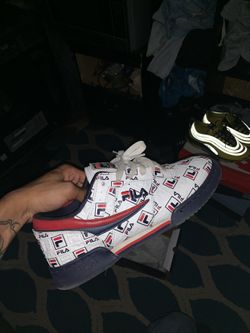 Fila