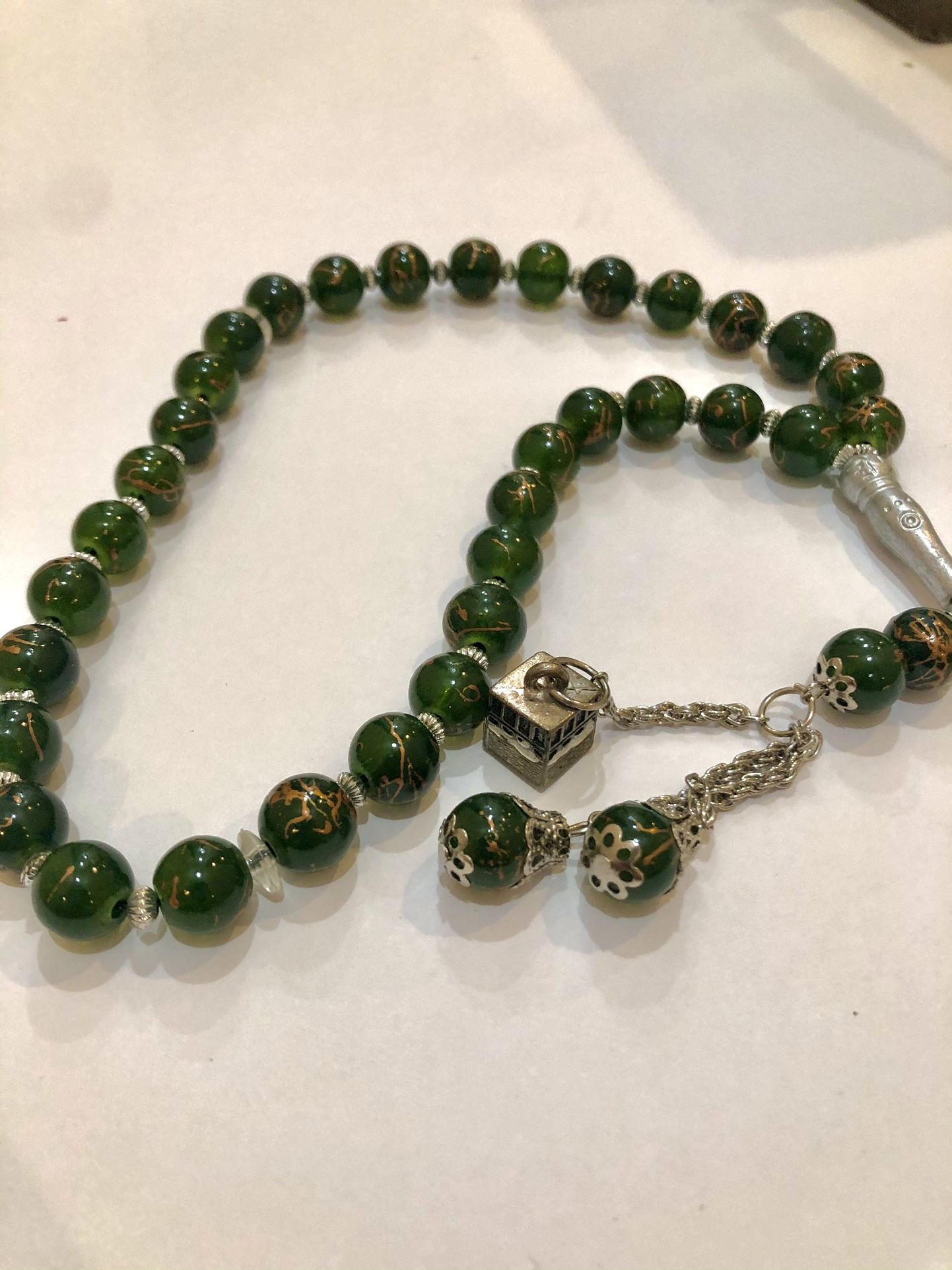 Prayer Beads /Sebha 