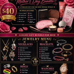 TIMELESS TOUCH BUNDLE