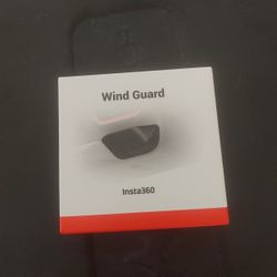 Insta 360 Wind Guard NEW