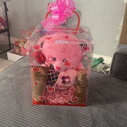 Very Cute Valentine Gift 