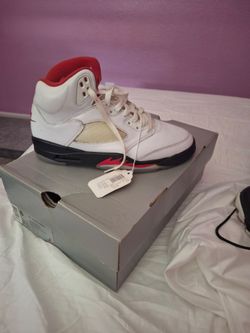 Air jordan retro 5
