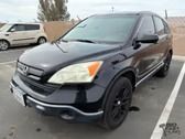 2008 Honda Cr-v