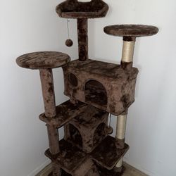 Cat Tree