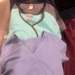 Medical scrubs 