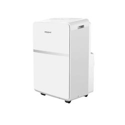 Whirlpool 8,000 BTU Portable Air Conditioner