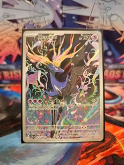 Pokémon Xerneas