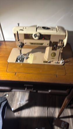 Singers 1950 full functional