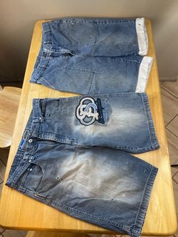 Shorts size 34 jeans  denim